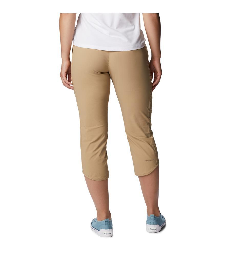 商品Columbia|Leslie Falls™ Capris,价格¥261-¥436,第3张图片详细描述