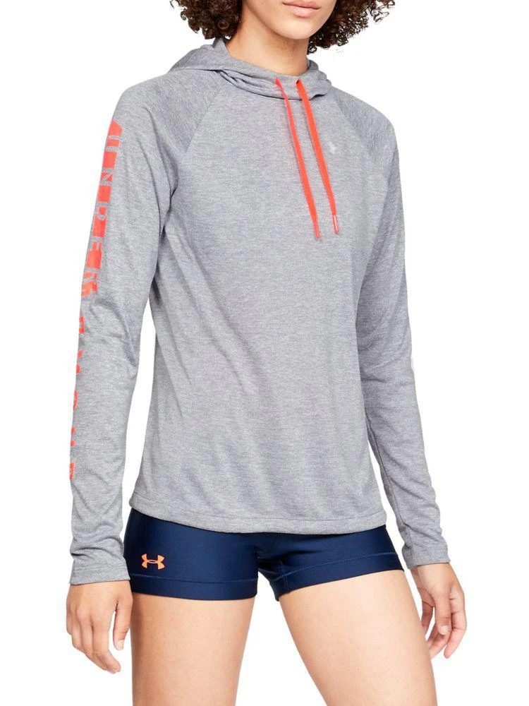 商品Under Armour|Tech&#8482; Graphic Hoodie,价格¥255,第2张图片详细描述