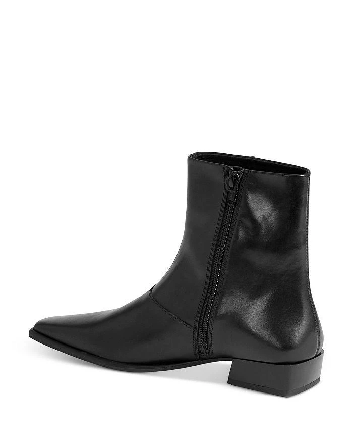 商品Vagabond|Women's Nella Pointed Toe Ankle Boots,价格¥1456,第4张图片详细描述