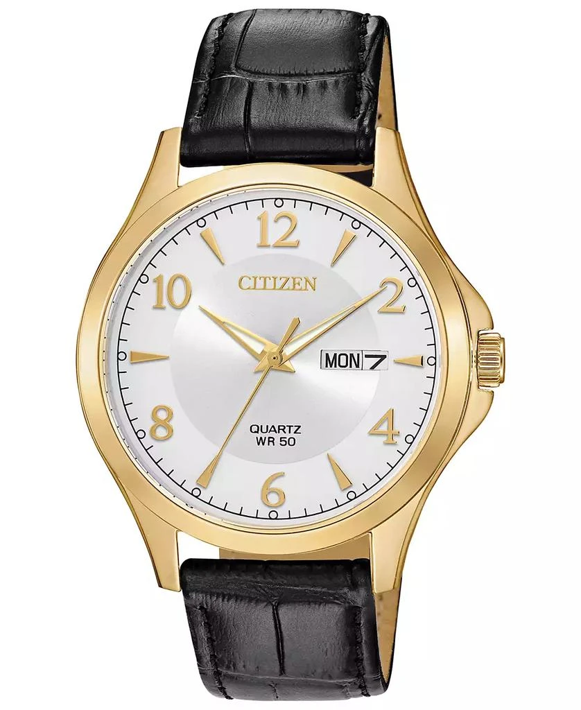 商品Citizen|男款 时尚 手表,价格¥1096,第1张图片