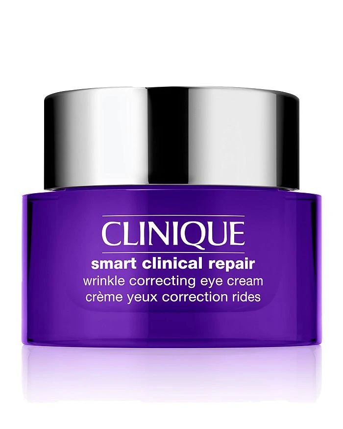 商品Clinique|Smart Clinical Repair Wrinkle Correcting Eye Cream,价格¥490,第1张图片