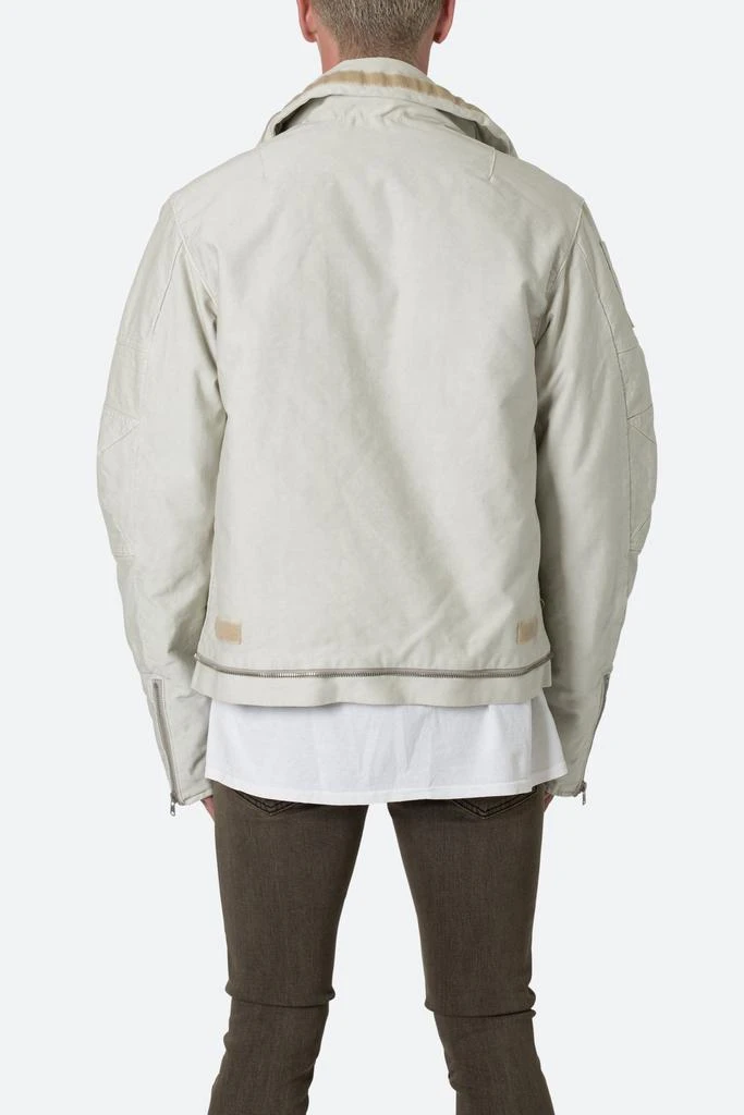 Padded Jacket - Off White 商品