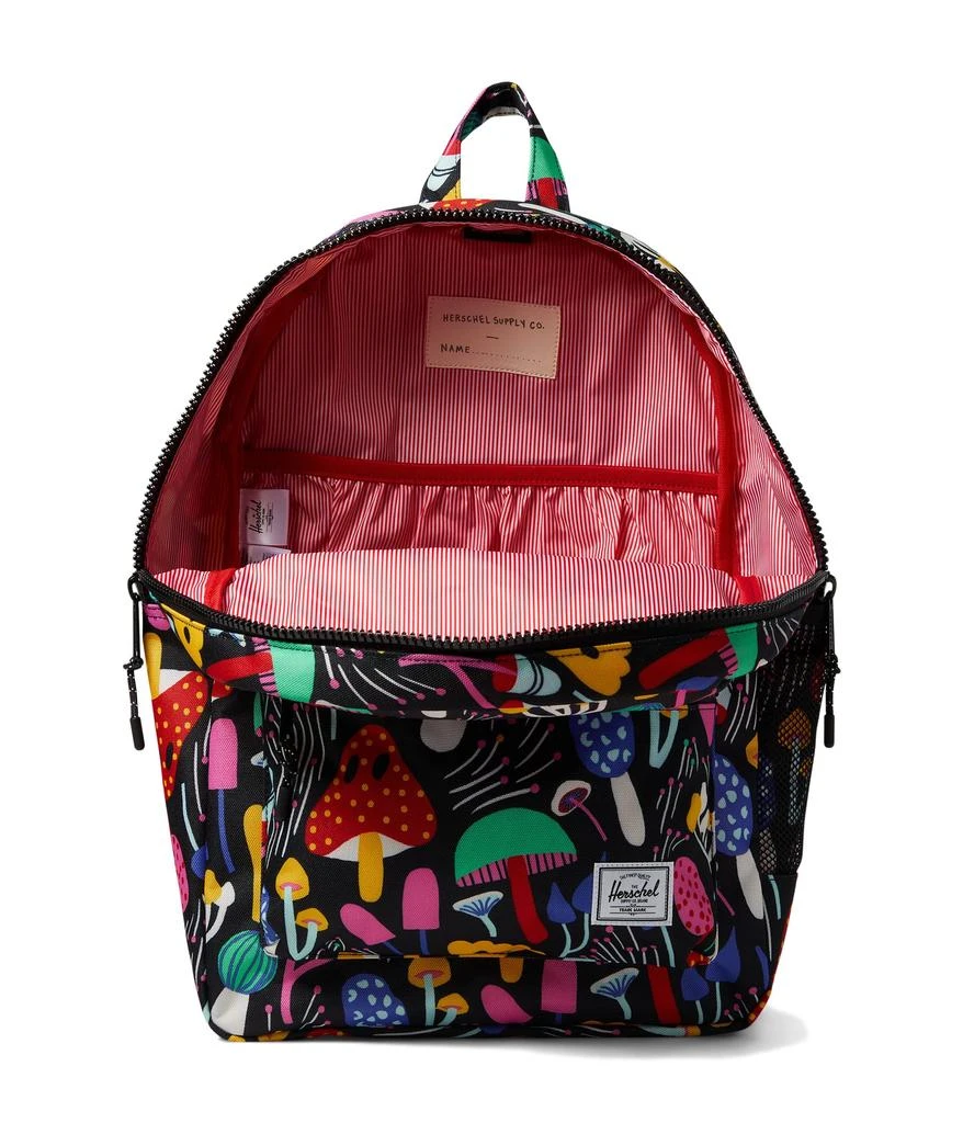 商品Herschel Supply|Heritage Backpack XL Youth (Big Kids),价格¥447,第3张图片详细描述