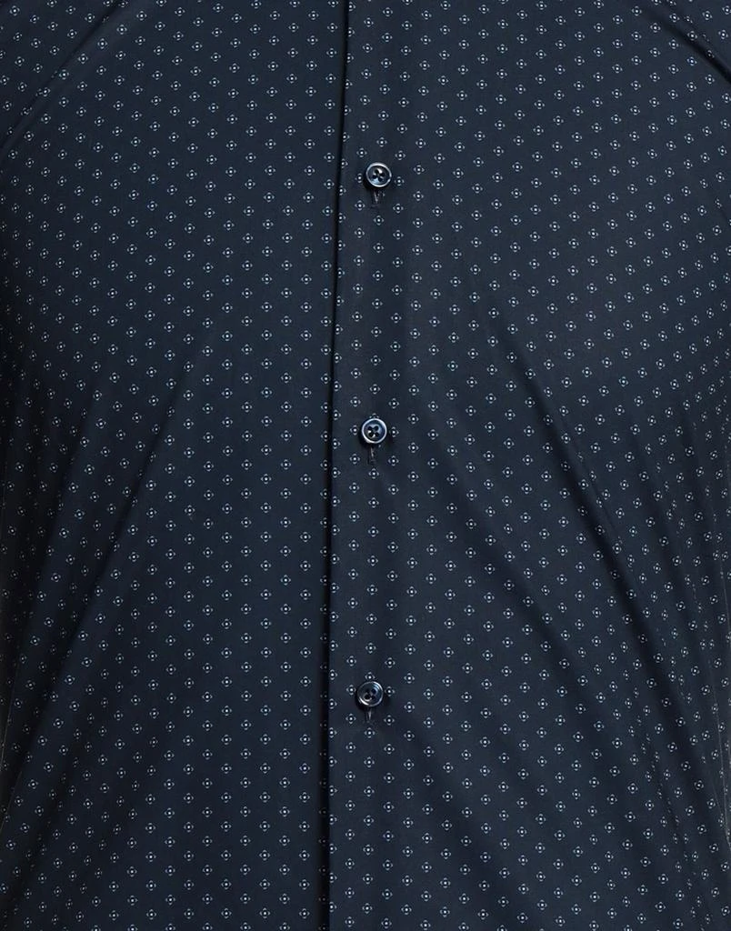商品Hugo Boss|Patterned shirt,价格¥606,第4张图片详细描述