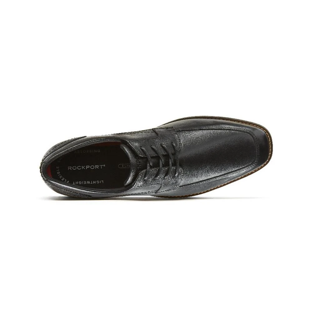 商品Rockport|Men's Slayter Apron Toe Shoes,价格¥1052,第5张图片详细描述