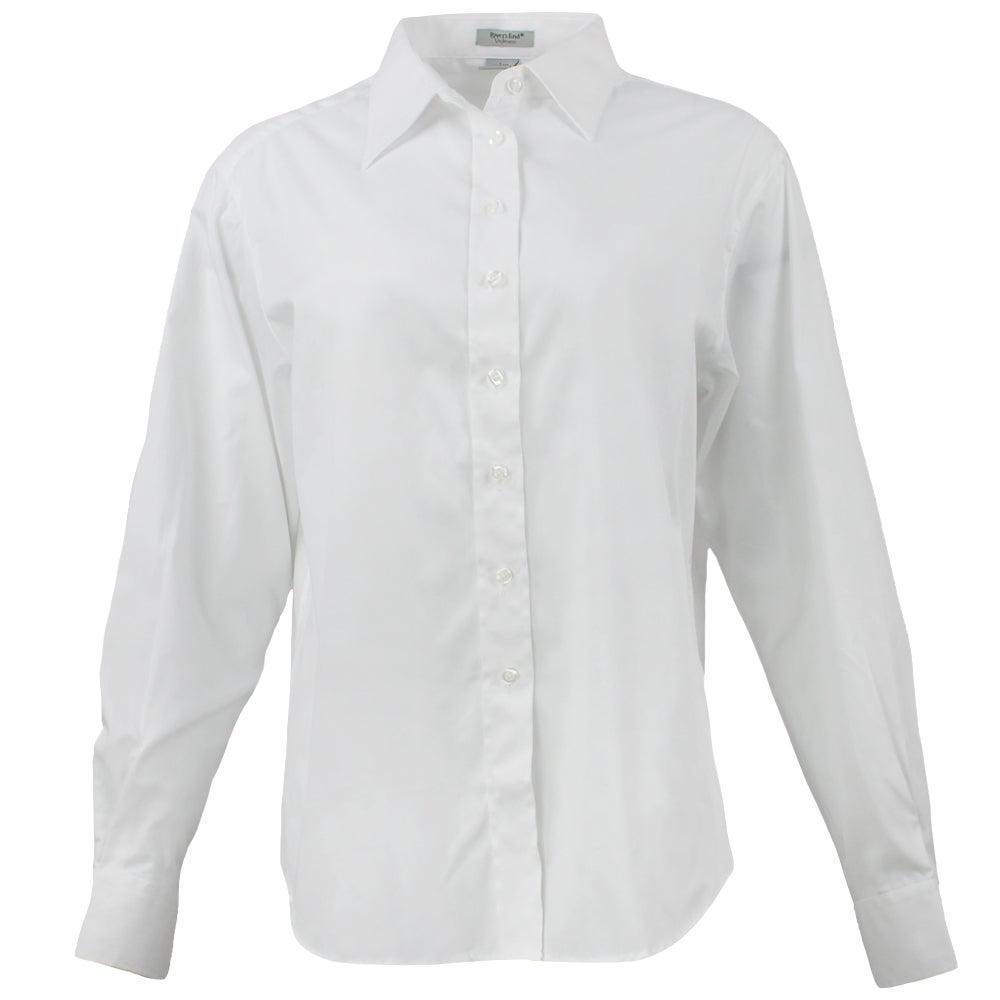 商品River's End|EZCare Pinpoint Shirt Long Sleeve Button Up Shirt,价格¥98,第3张图片详细描述