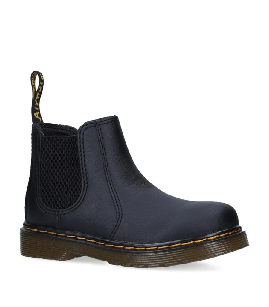 商品Dr. Martens|Leather Chelsea Boots,价格¥443,第1张图片