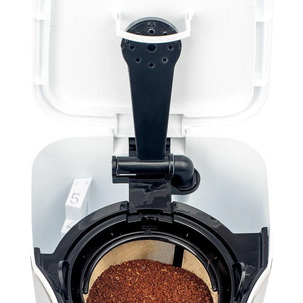 5 Cup Mini Drip Coffee Maker 商品