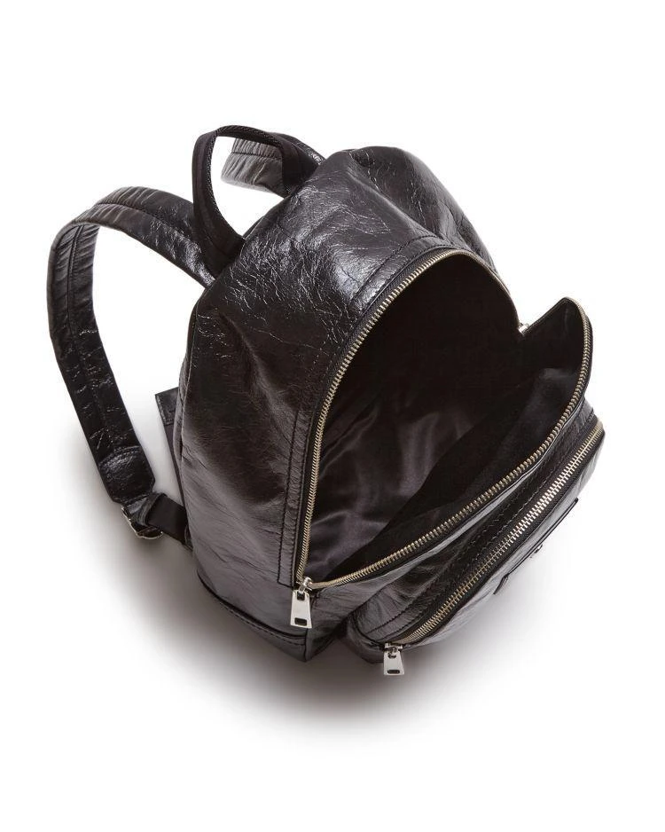 商品Marc Jacobs|Double Pack Leather Backpack,价格¥2565,第3张图片详细描述