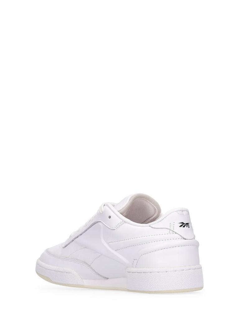 商品Reebok|Vb Club C Sneakers,价格¥1479,第4张图片详细描述