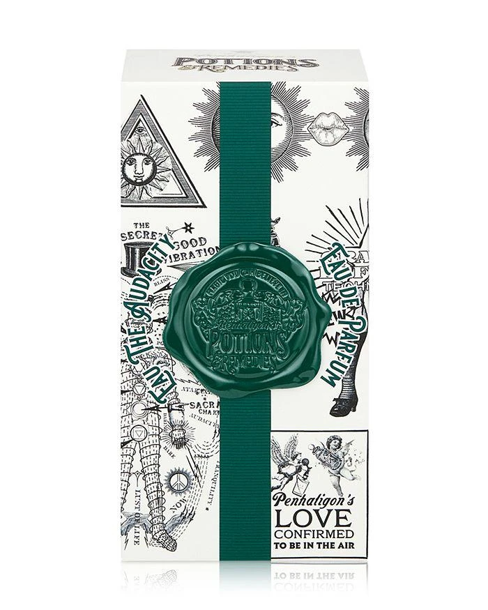 商品Penhaligon's|Eau the Audacity Eau de Parfum 3.4 oz.,价格¥2221,第3张图片详细描述