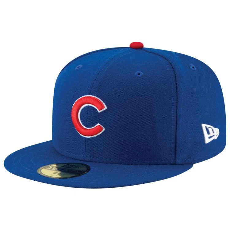 商品New Era|New Era MLB 59Fifty AC Game Cap - Men's,价格¥186,第3张图片详细描述