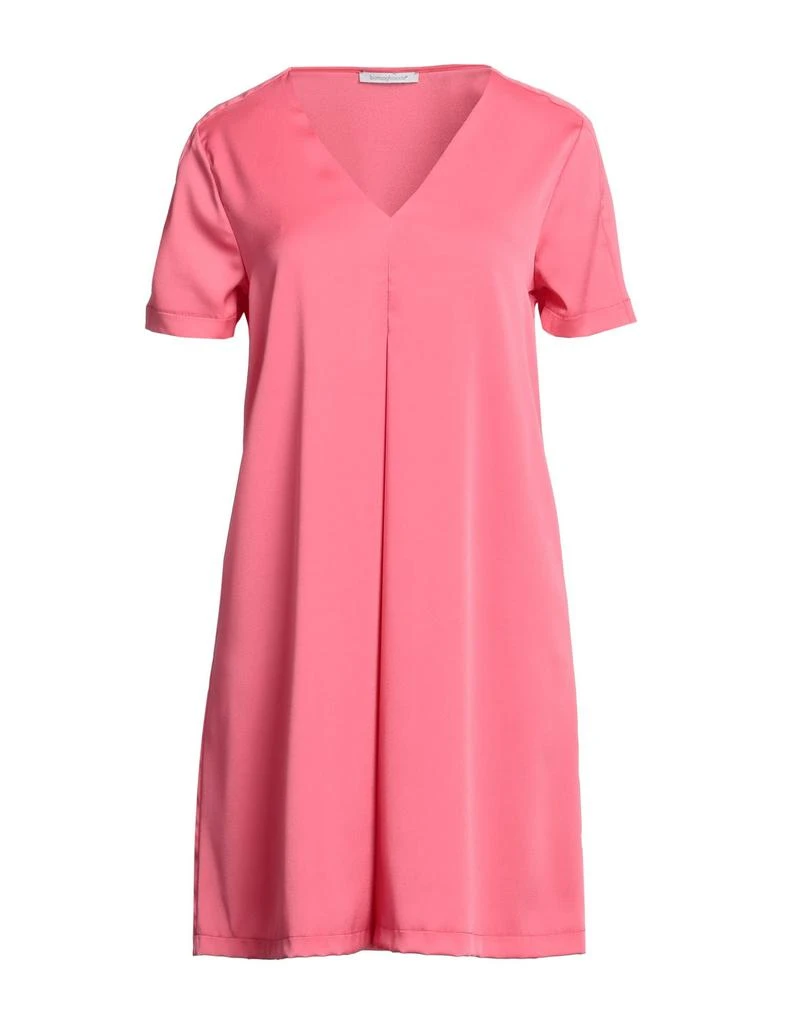 商品BIANCOGHIACCIO|Short dress,价格¥354,第1张图片