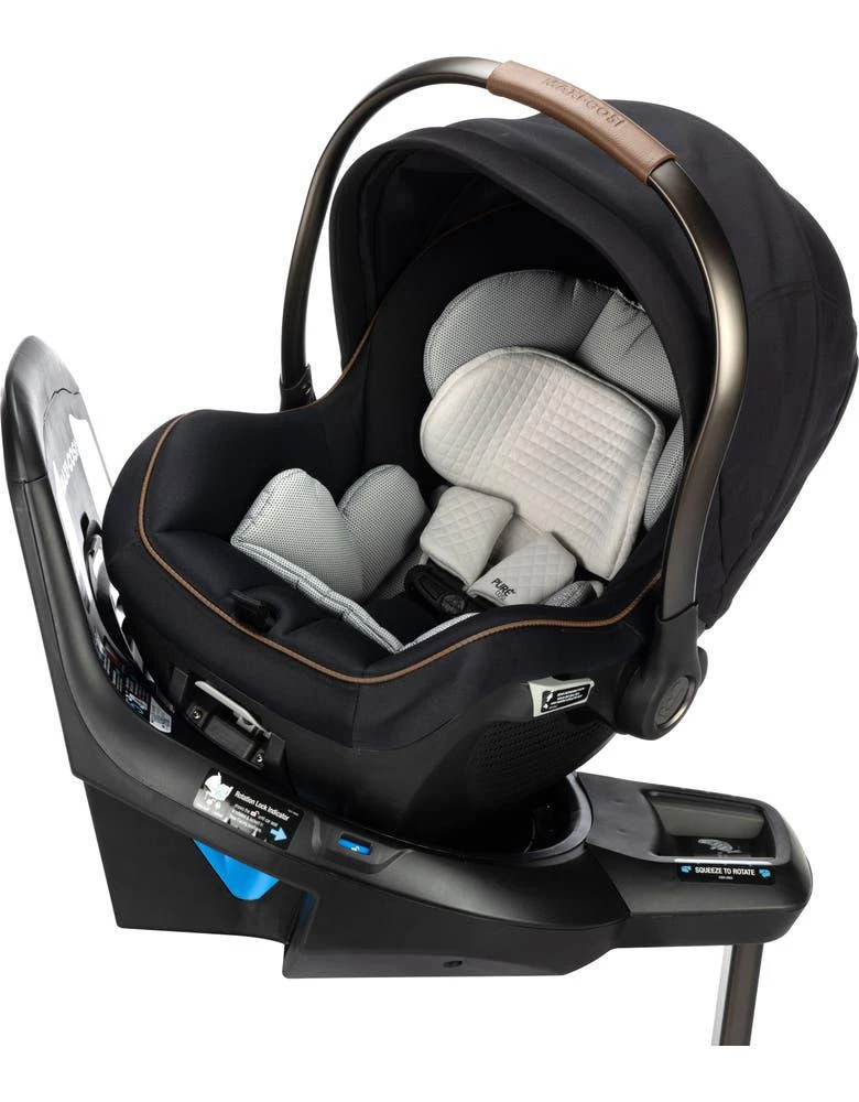 Peri™ 180º Rotating Infant Car Seat 商品