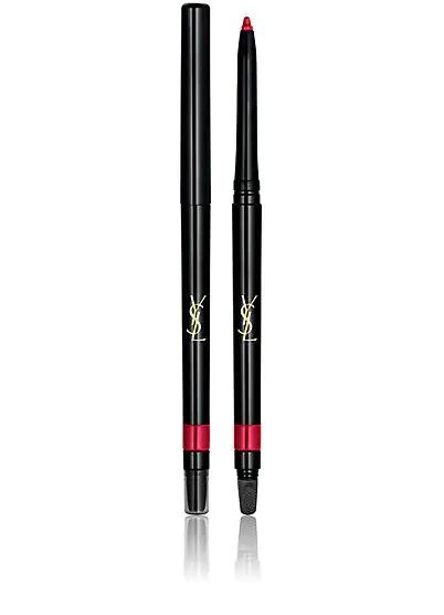 商品Yves Saint Laurent|Dessin Des Lèvres Lip Liner,价格¥142,第1张图片