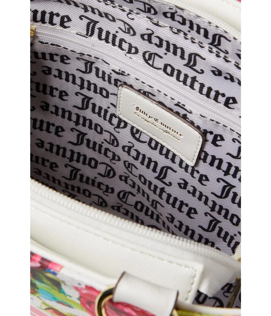 商品Juicy Couture|Billboard Medium Tote,价格¥270,第3张图片详细描述