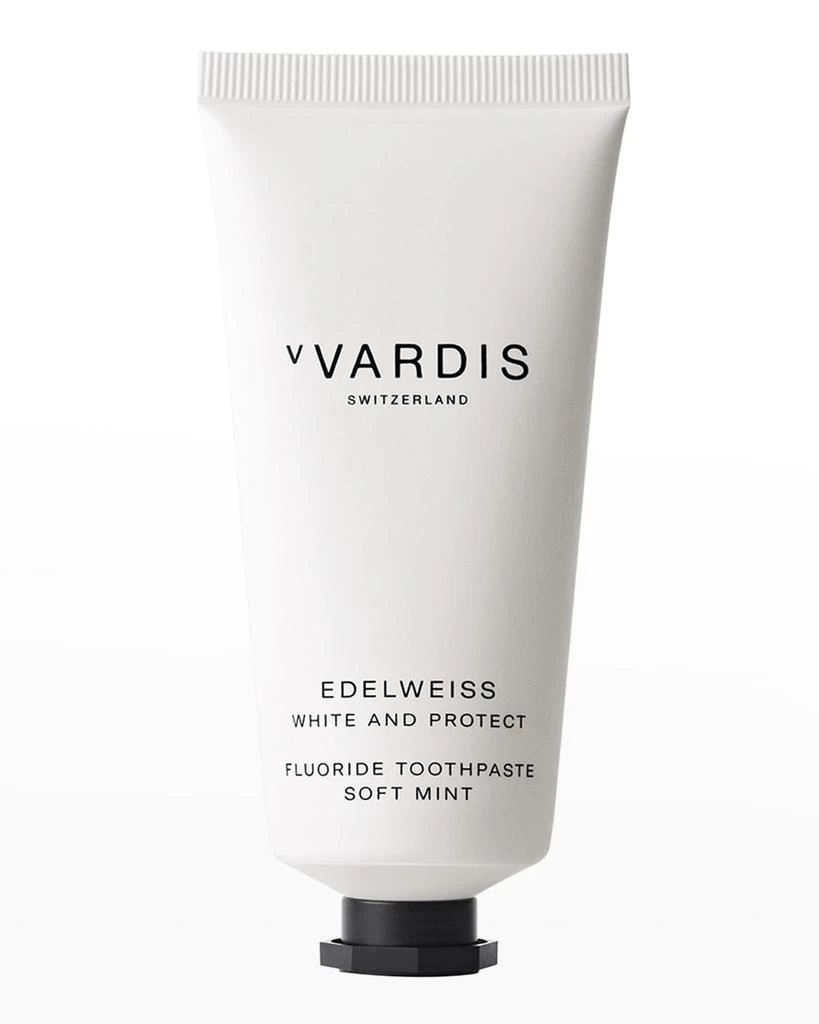 商品vVARDIS|White Enamel Anti-Aging Toothpaste,价格¥225,第1张图片
