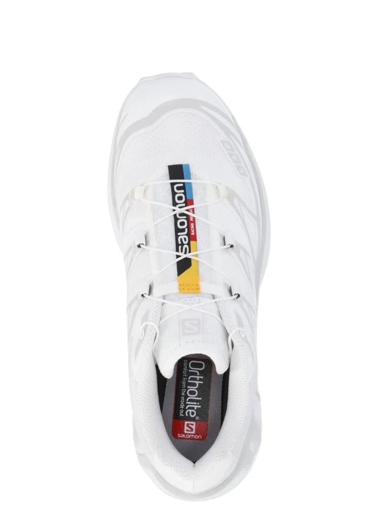 商品Salomon|SALOMON Sneakers White,价格¥1594,第2张图片详细描述