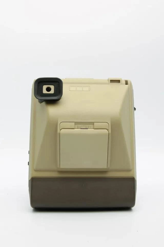 商品Acme Camera Co.|Acme Camera Co. Vintage Kodak Partytime Instant Camera,价格¥463,第2张图片详细描述