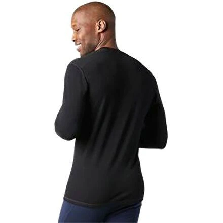 商品SmartWool|Merino 250 Baselayer Crew - Men's,价格¥482,第2张图片详细描述