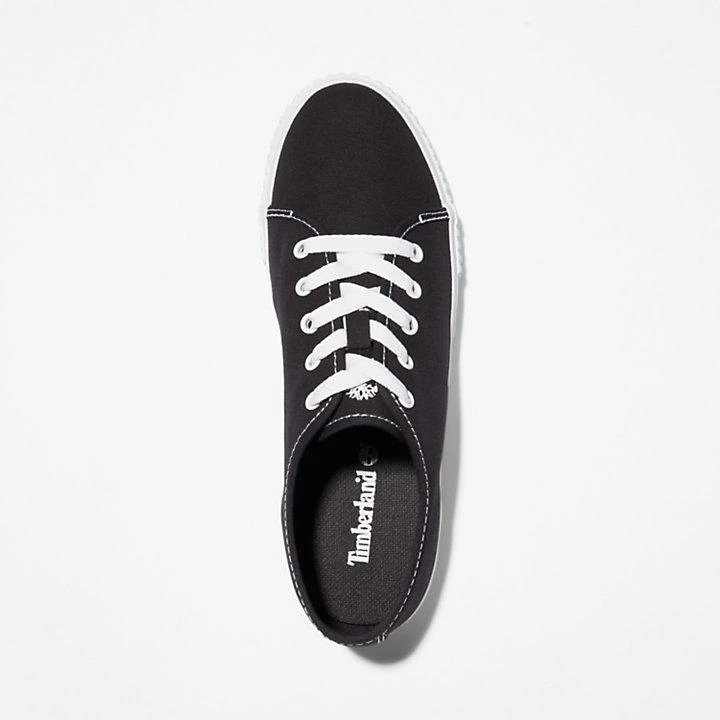 商品Timberland|Skyla Bay Sneaker for Women in Black,价格¥383,第2张图片详细描述