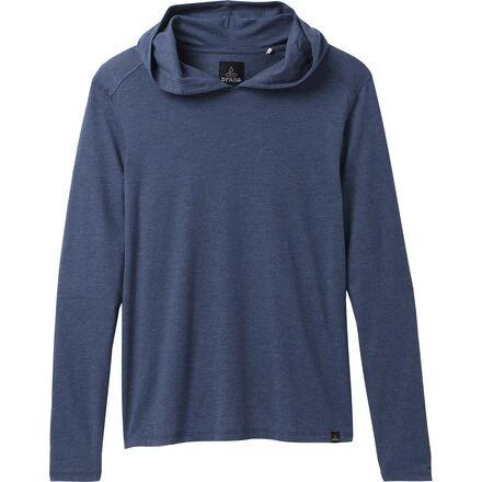 商品Prana|Long-Sleeve Hoodie - Men's,价格¥230,第3张图片详细描述