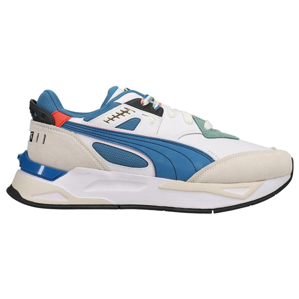 商品Puma|Mirage Sport Go For Lace Up Sneakers,价格¥416,第1张图片