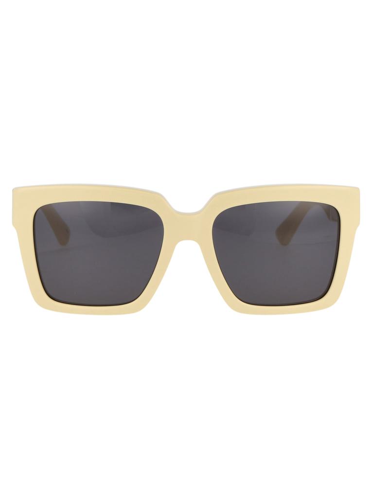 Bottega Veneta Eyewear Bv1198sa Sunglasses商品第1张图片规格展示