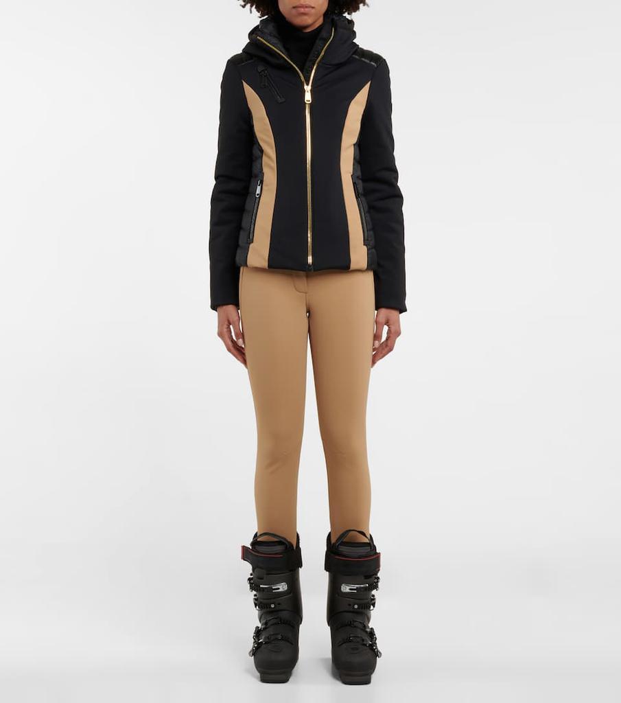 商品Goldbergh|Classy down-paneled ski jacket,价格¥5295,第4张图片详细描述