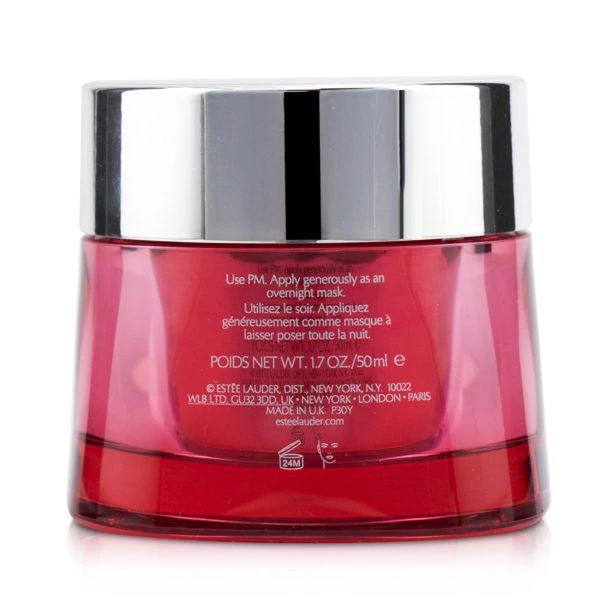 商品Estée Lauder|Nutritious Super-Pomegranate - Radiant Energy Night Creme/Mask,价格¥552,第3张图片详细描述