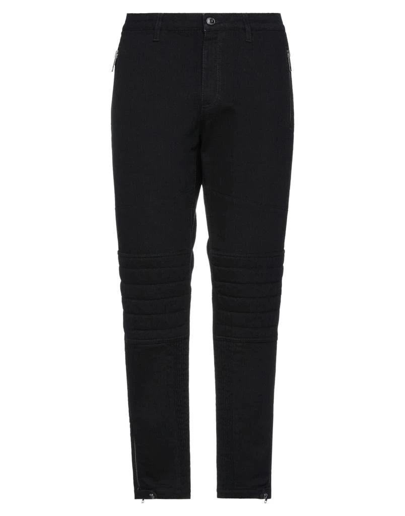 商品Burberry|Denim pants,价格¥1583,第1张图片
