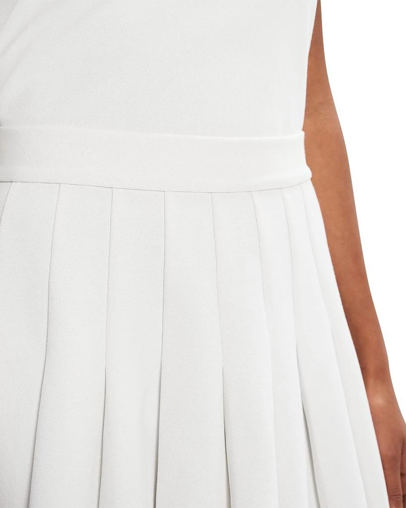 Pleated Tennis Skirt 商品