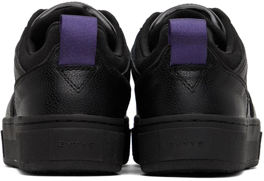 商品Eytys|Black Sidney Sneakers,价格¥1677,第2张图片详细描述