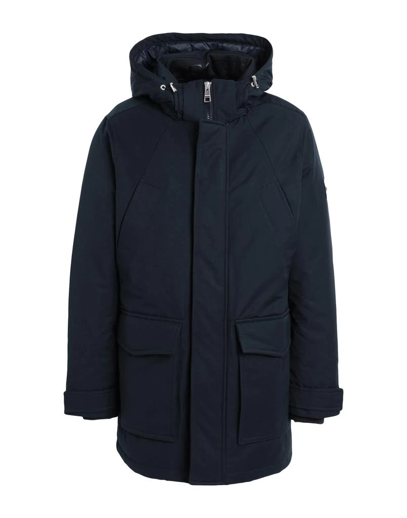 商品Tommy Hilfiger|Shell  jacket,价格¥1647,第1张图片