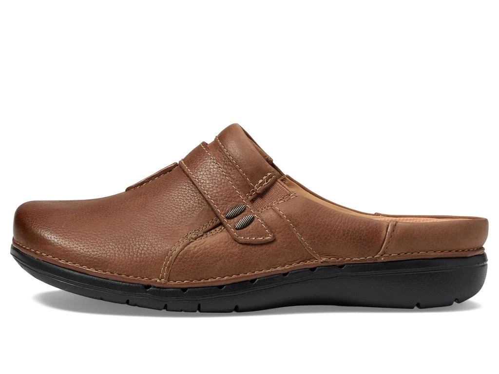 商品Clarks|Un Loop Ease,价格¥899,第4张图片详细描述