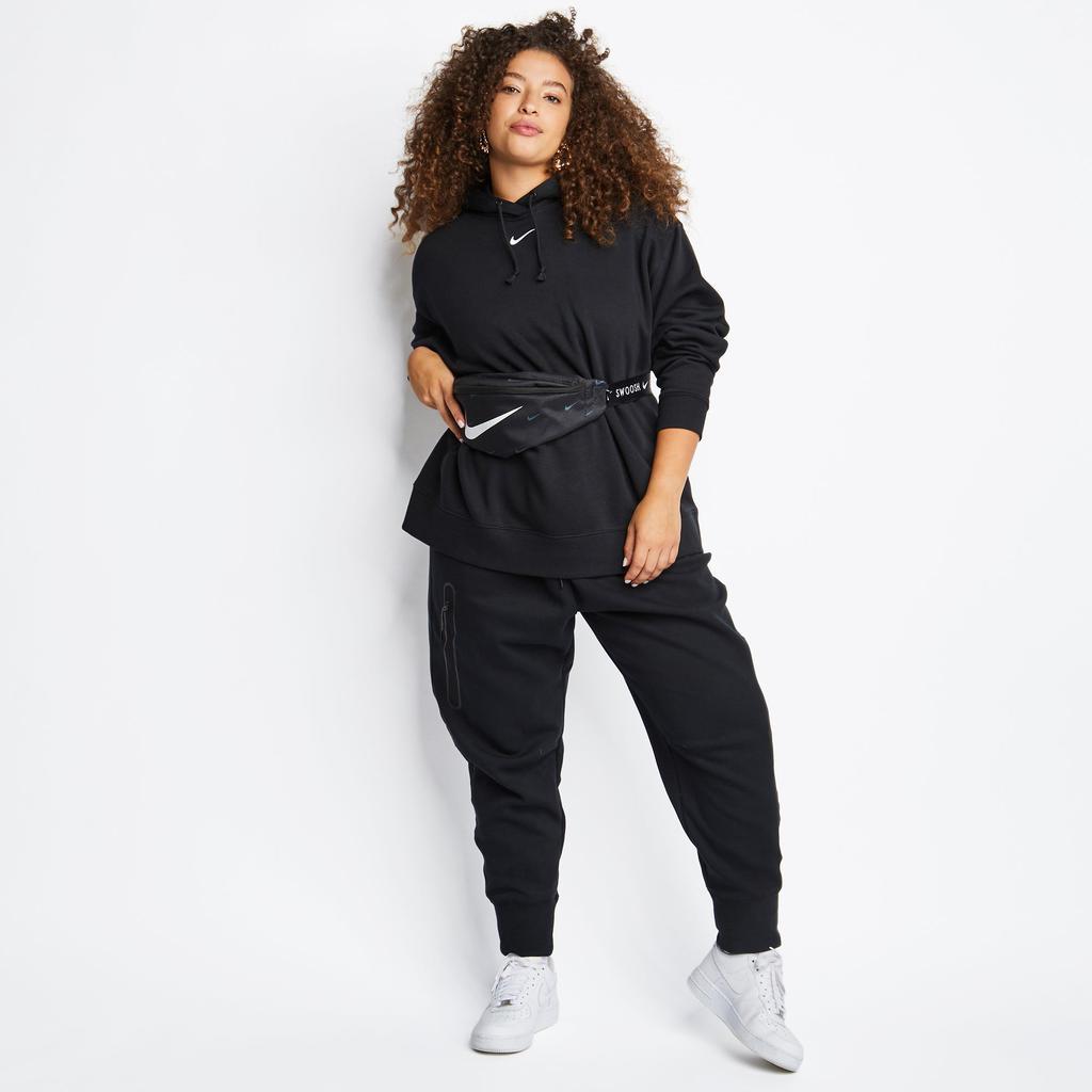 商品NIKE|Nike Essentials Plus Over The Head - Women Hoodies,价格¥585,第2张图片详细描述