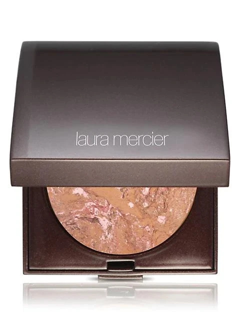 商品Laura Mercier|Baked Blush Bronze,价格¥315,第1张图片