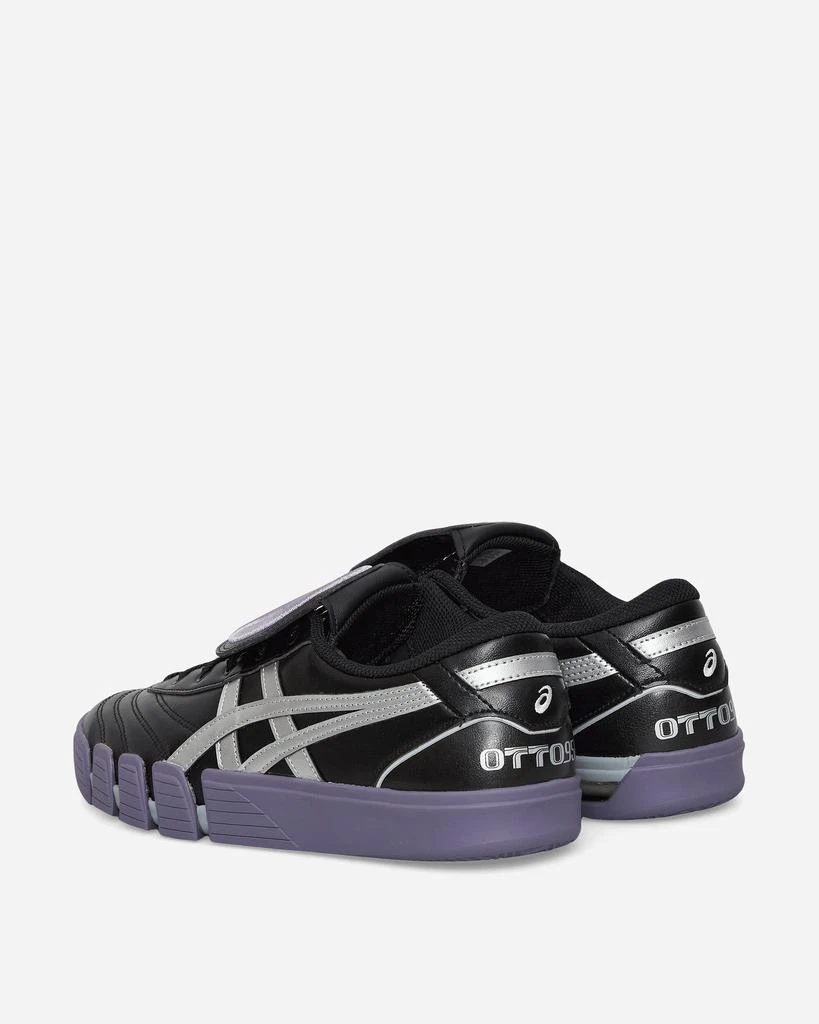 商品Asics|OTTO 958 GEL-Flexkee Sneakers Black / Pure Silver,价格¥836,第4张图片详细描述