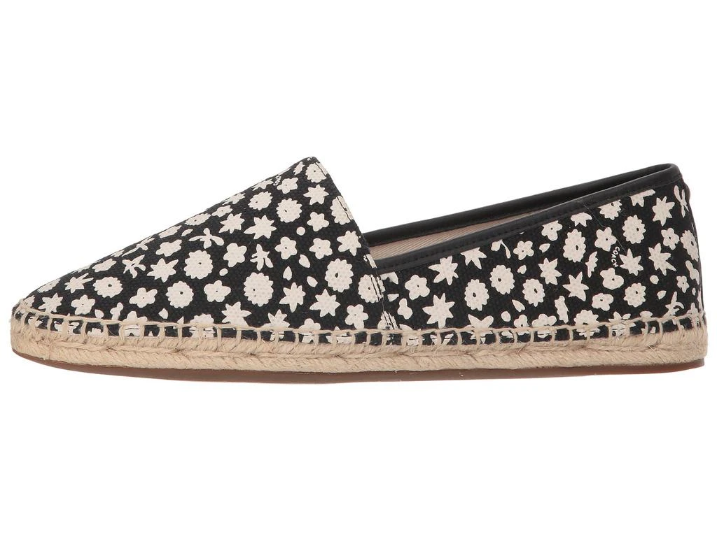 商品Coach|Flat Espadrille,价格¥309,第4张图片详细描述