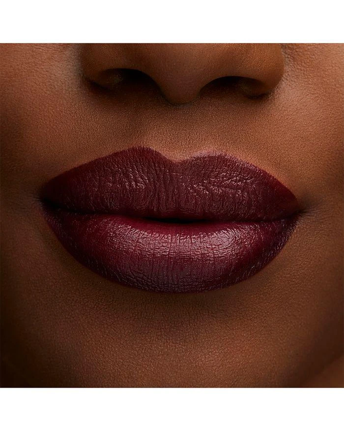 商品MAC|Lustreglass Lipstick,价格¥206,第4张图片详细描述