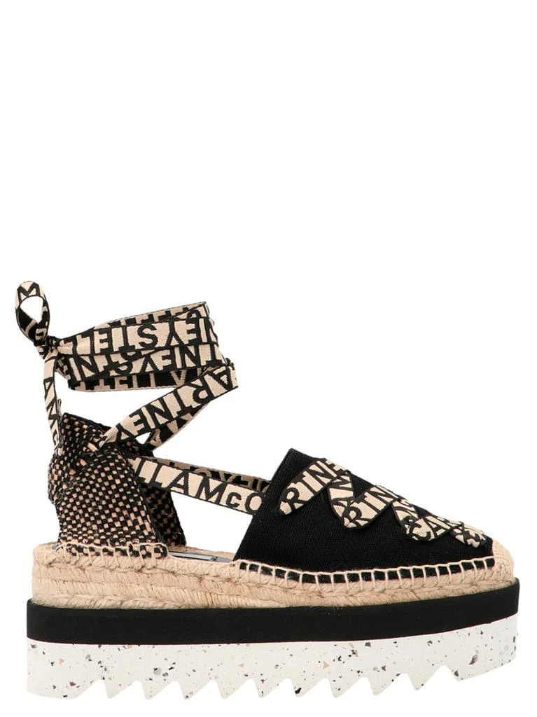 商品Stella McCartney|Stella McCartney gaia Shoes,价格¥3779,第1张图片