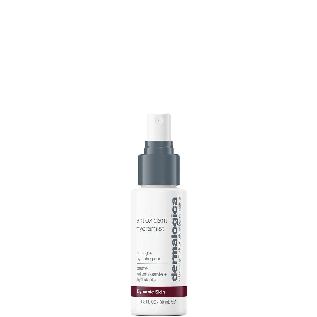 商品Dermalogica|Dermalogica Antioxidant Hydramist Travel Size,价格¥121,第1张图片