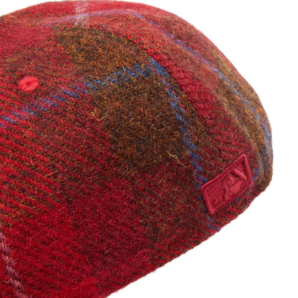 商品New Era|New Era Harris Tweed 59Fifty Cap,价格¥633,第3张图片详细描述