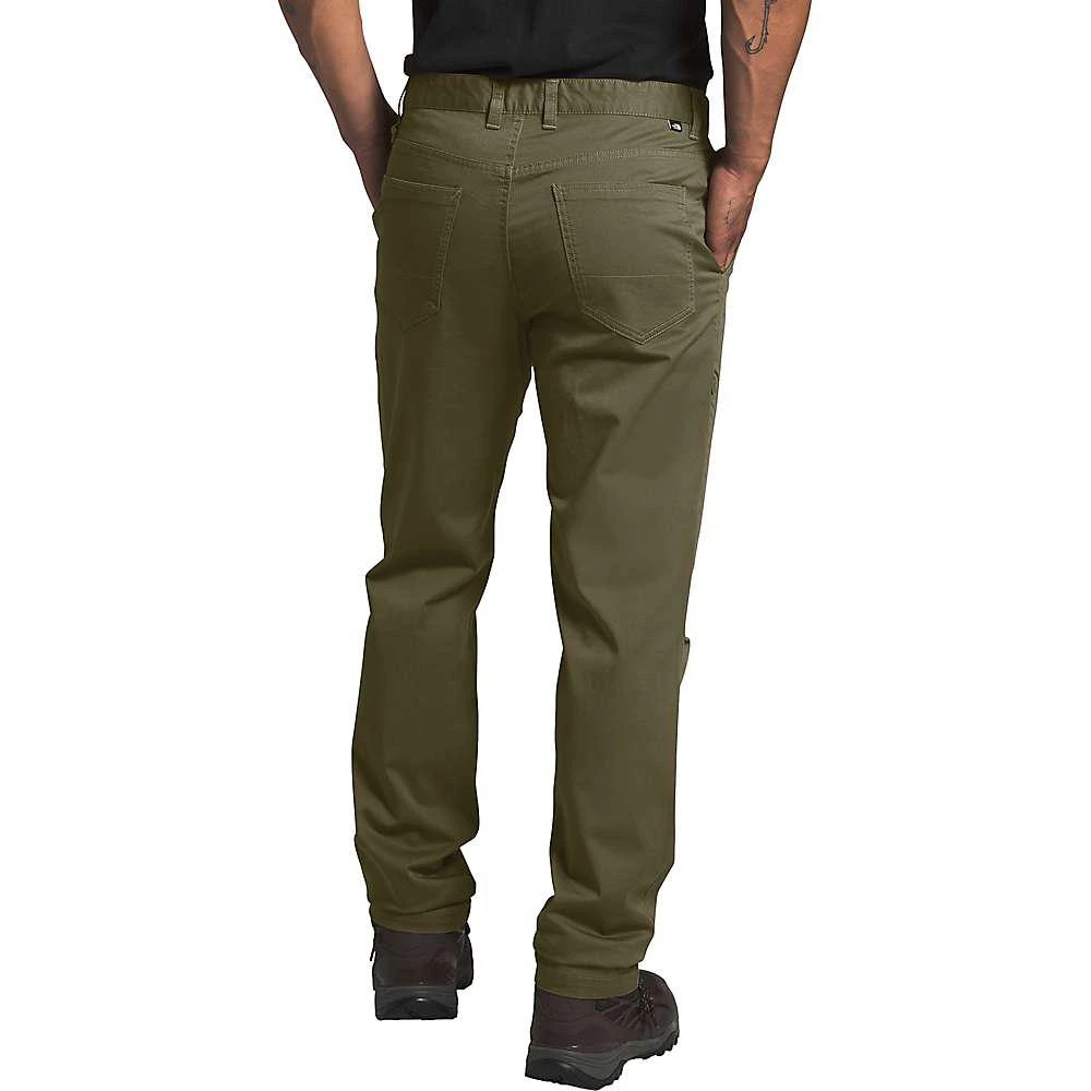 商品The North Face|Men's Motion Pant,价格¥369,第2张图片详细描述