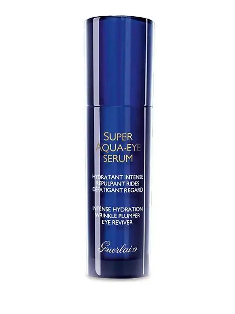 商品Guerlain|水合青春保湿眼部精华露 15ml,价格¥811,第1张图片