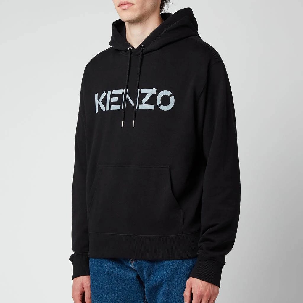 商品Kenzo|男式 经典logo连帽衫,价格¥815,第1张图片