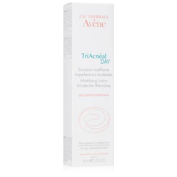 商品Avene|Avène Professional TriAcneal Day Mattifying Lotion 1.3fl. oz,价格¥341,第3张图片详细描述