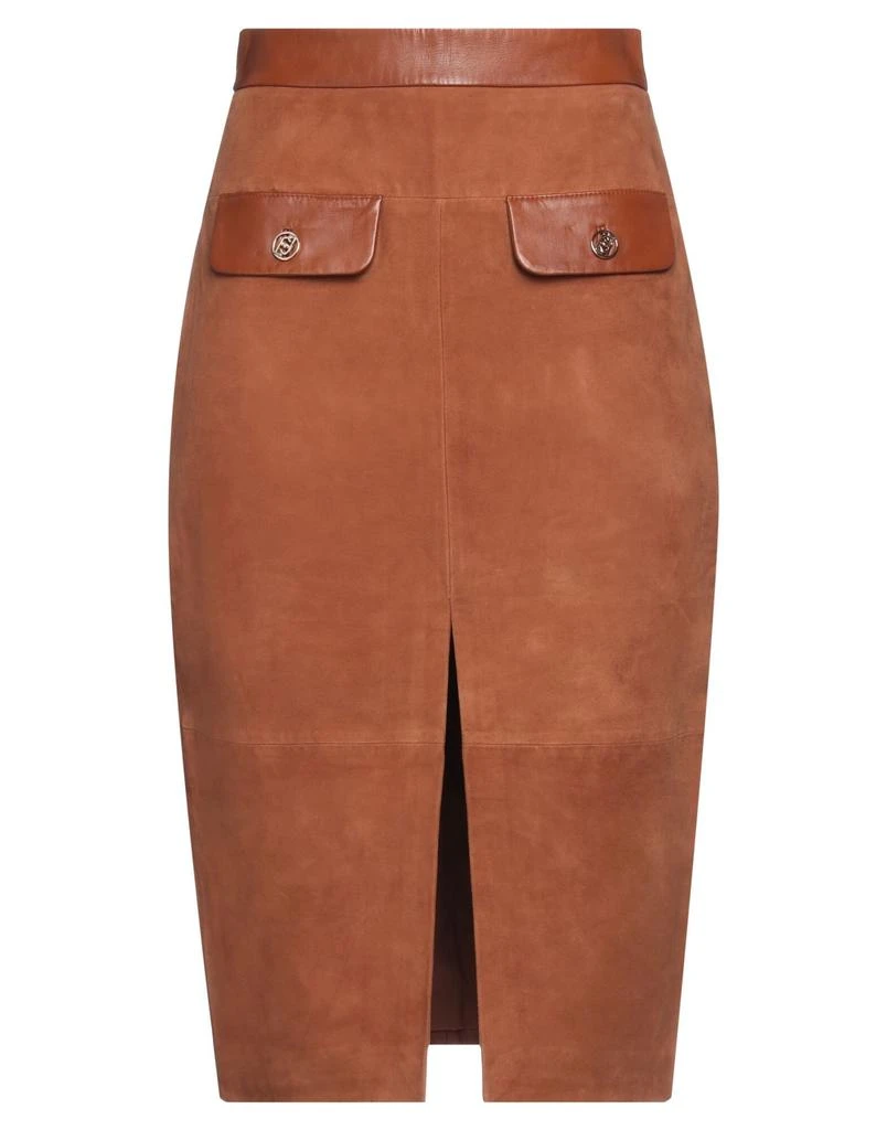 商品LIU •JO|Midi skirt,价格¥1485,第1张图片