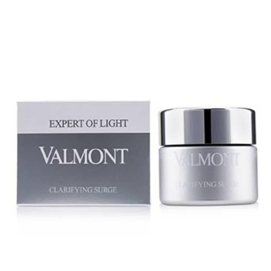 商品Valmont|Valmont Expert Of Light Unisex cosmetics 7612017056265,价格¥1422,第4张图片详细描述