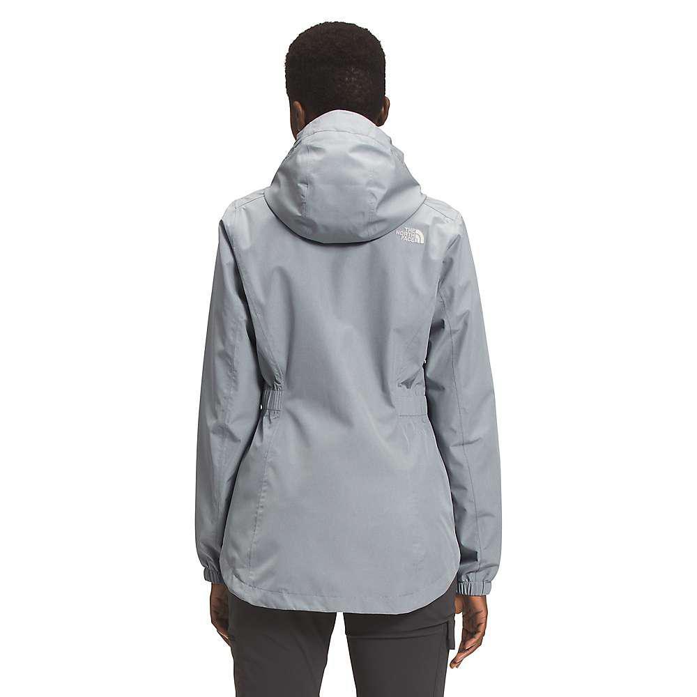 商品The North Face|Women's Resolve II Parka,价格¥472-¥479,第7张图片详细描述